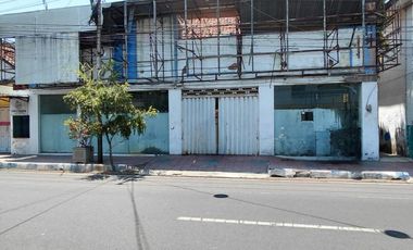 Dijual Ruang Usaha Hitung Tanah di Jl Jend Sudirman Banyuwangi