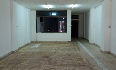 Dijual Ruko KREKOT Jakarta Pusat