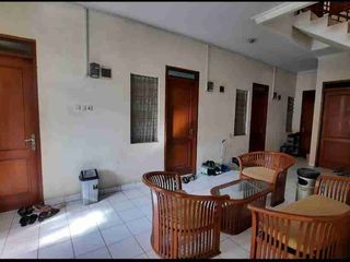 Rumah kost full terisi di Jati Padang, Pasar Minggu Jaksel
