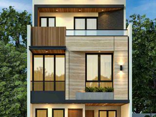 Rumah Baru 2lantai di Jagakarsa Jaksel