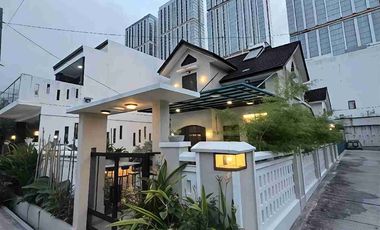 Rumah di Citra Batam dengan Konsep Japanese Garden Villa dekat Batam Centre