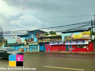 COMMERCIAL LOT FOR SALE IN CAMBARO MANDAUE CEBU