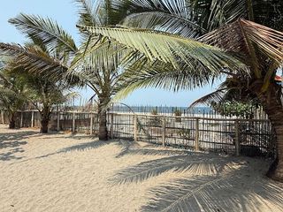 Beachfront House for Sale in Laoag, Cabangan, Zambales