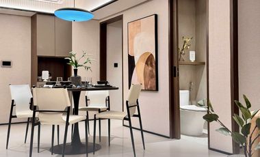 THE WAVE TOWERS | JAPANESE-INSPIRED LUXURY IN THE HEART OF CEBU IT PARK