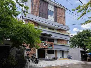 TURUN HARGA!! Kos Eksklusif 34 Kamar di Nipah, Blok M – Okupansi 95%

📍 Lokasi: Nipah, Blok M, Jakarta Selatan

📐