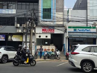 RUKO MUARA KARANG COCOK UNTUK KANTOR