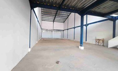 Gudang Di Union Industrial Park dekat Batu Ampar