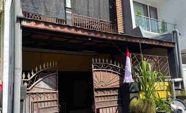 Rumah Palapa Sidakarya Denpasar Selatan