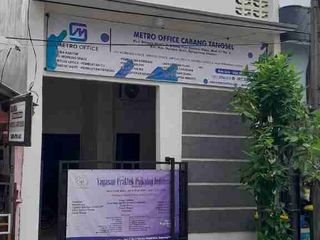 VIRTUAL OFFICE, SEWA KANTOR DI TANGERANG SELATAN