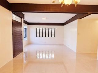 House Bungalow 3BR For Rent BF HEVA, BF HOMES, PARAÑAQU