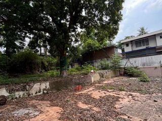 Bel-Air Village 3 | 975 sqm Residential Lot for Sale in Makati City |  ₱350M Gross