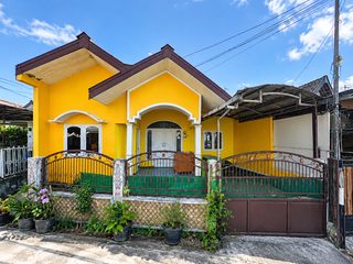 TURUN HARGA – JUAL CEPAT, BU  RUMAH DIJUAL – JL. JAKSA AGUNG SUPRAPTO, PUSAT KOTA MALANG