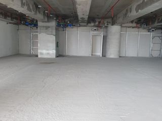 Bare Office Unit for Sale in Alveo Financial Tower, Ayala Avenue Makati | 114 sqm, High Floor, 1 Parking | PHP 30.78M