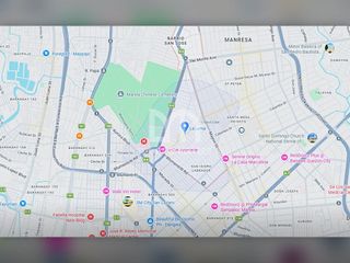 For Sale: Lot with Old House in La Loma, Quezon City