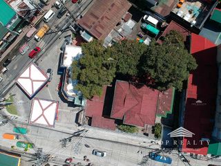 Residential Land for Sale Near Pedro Gil in Manila City