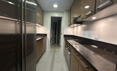 2BR CONDO FOR SALE THE PROSCENIUM LORRAINE ROCKWELL MAKATI