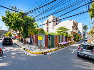 306 sqm Lot for Sale in Pinagkaisahan Makati City at ₱68.85M