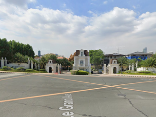 MCKINLEY WEST VILLAGE TAGUIG LOT FOR SALE