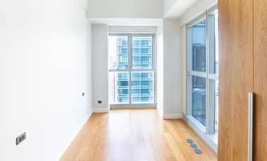 3BR LOWER PENTHOUSE THE SEASONS RESIDENCES NATSU BGC TAGUIG