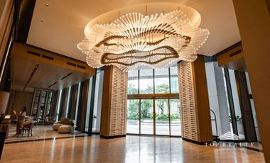 AURELIA RESIDENCES 3BR CONDO FOR SALE BGC TAGUIG