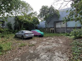 Vacant Prime Residential/Commercial lot in San Juan City