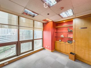 FOR SALE | Fully Fitted Office Space at BDO Plaza, Salcedo Village, Makati City