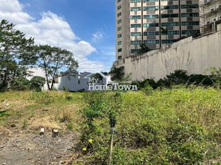 Commercial Vacant Lot in Mandaluyong City, Metro Manila