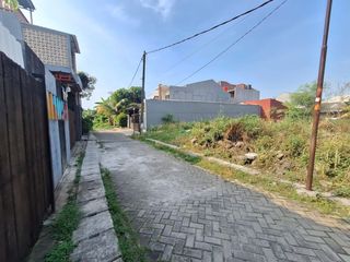Tanah Strategis Graha Raya, 200 Meter RS Brawijaya, SHM Siap Balik Nama