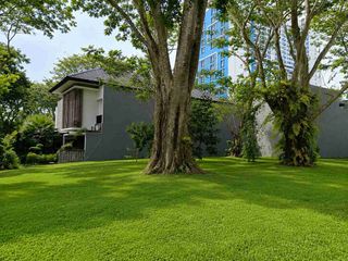 Jual Kavling Virginia Lagoon BSD City Tangerang Selatan Lingkungan Nyaman Hijau Asri Strategis