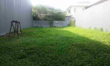 DIJUAL  KAVLING ELIT DI LIPPO KARAWACI