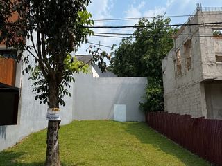 Tanah Kavling di BSD City Cluster Kencana Loka 2 Extension Cakep