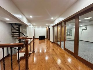 1000 sqm 4BR House for Rent at Dasmariñas Village, Makati City