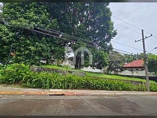 For Sale: Vacant Lot in Ayala Ferndale Homes, Quezon City