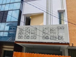 Dijual kost bangunan baru full occupancy  Gambir, Petojo Utara, Jakarta Pusat