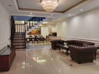 Dijual Rumah Mewah Menteng Jakarta Pusat