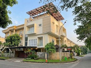 HOOK CANTIK !!! Murah Full Furnished di Pantai Indah Kapuk 1