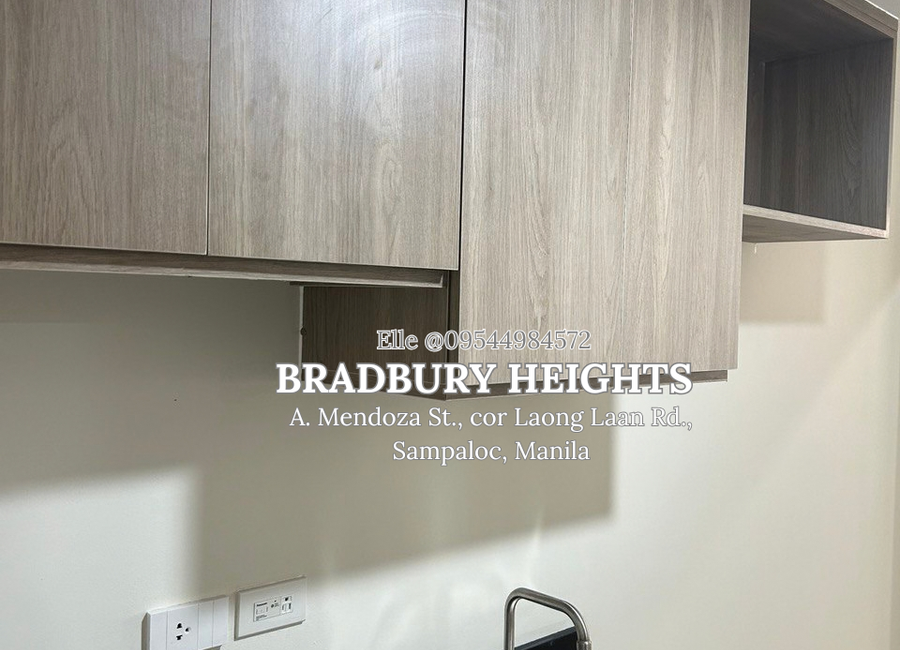 9K monthly only! Pre-selling Condo in Ubelt Manila near UST | Lamudi.com.ph