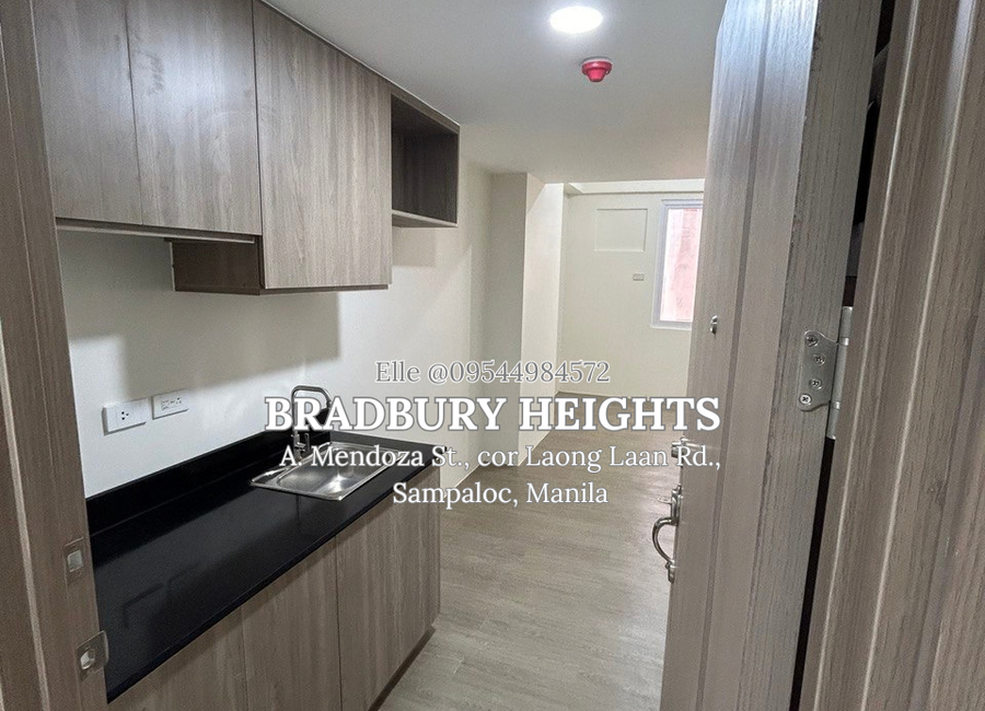 9K monthly only! Pre-selling Condo in Ubelt Manila near UST | Lamudi.com.ph
