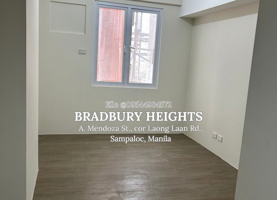 9K monthly only! Pre-selling Condo in Ubelt Manila near UST | Lamudi.com.ph