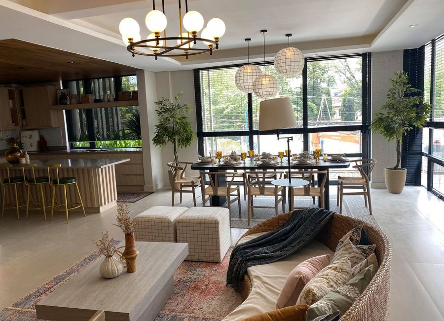 Luxury 4BR Townhouse with Attic for Sale in Paco Manila-MD | Lamudi.com.ph