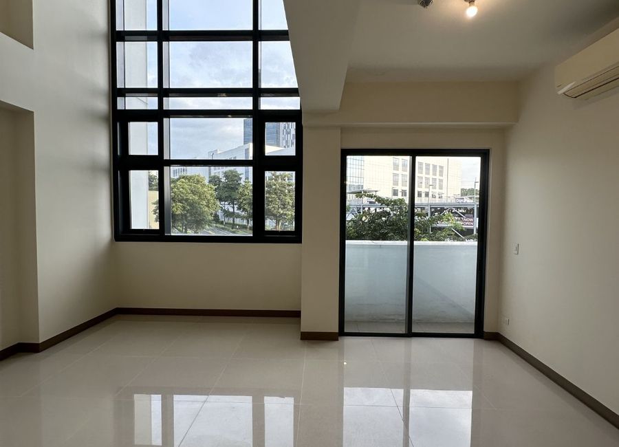 Luxury 3 Bedroom Condo For Sale in The Albany, McKinley West, Taguig ...