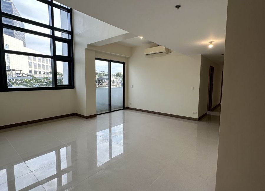 Luxury 3 Bedroom Condo For Sale in The Albany, McKinley West, Taguig ...