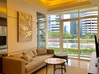Fast Sale Apartemen South Hills 2 BR