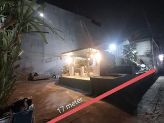 Termurah Rumah Hoek Dalam Cluster di Poris