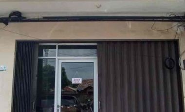 ruko palm paradise kalideres jakarta barat