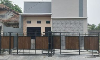 Rumah Pondasi 100% Baru Ready For Sale!!! Taman Picasso, Citra Raya