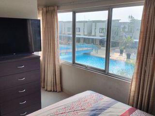 [Disewakan/Dijual] Apartemen Cosmo Mansion Thamrin City 2BR Full Furnished