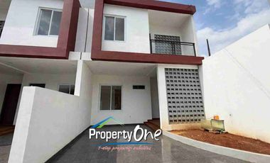 jual Rumah Di Bumi Puspitek Asri Pagedangan Dekat Akses Toll BSD Serpong
