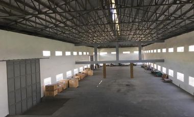 Warehouse For Sale Meridian Industrial Santa Rosa Laguna