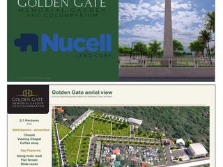 LIMITED LOTS. NO MORE EXPANSION. SECURE YOUR FAMILY’S SPACE NOW